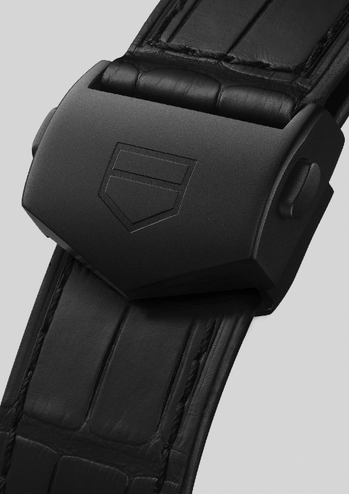 TAG Heuer Monaco