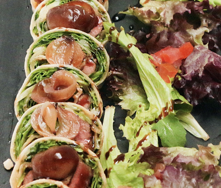 Tapas creativas