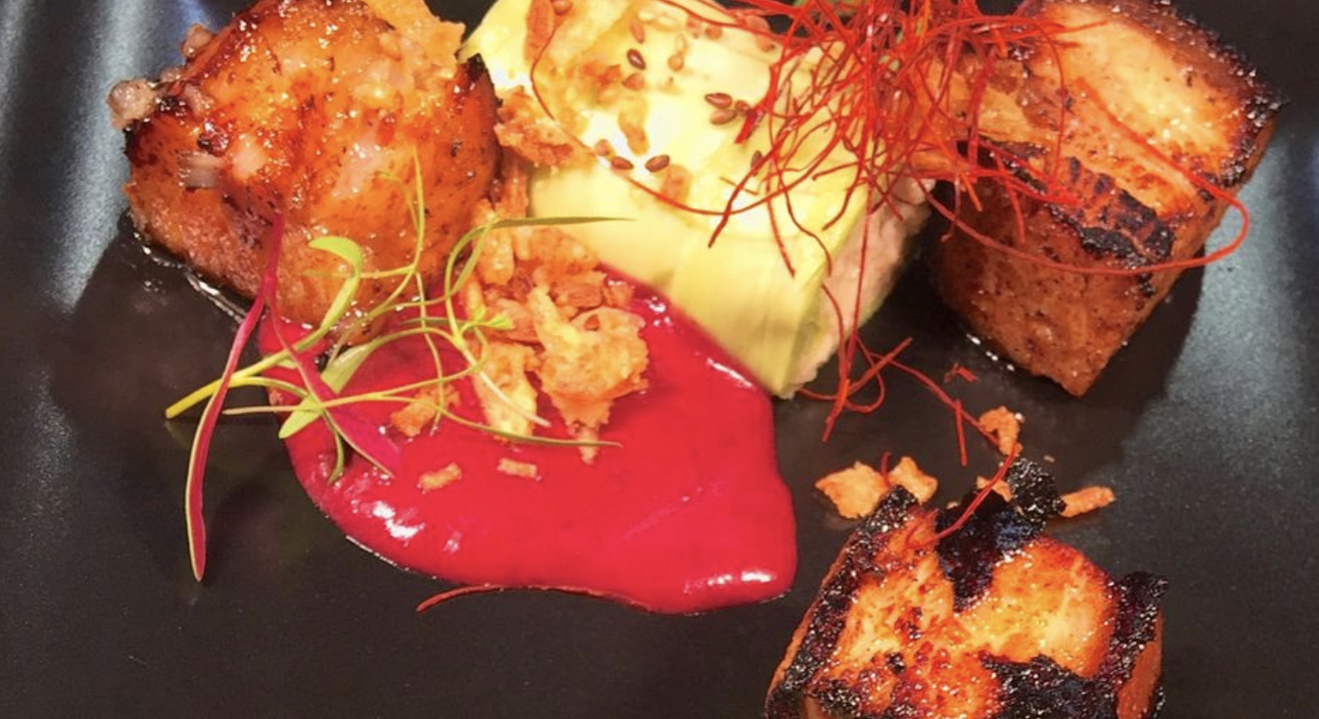 Tapas creativas