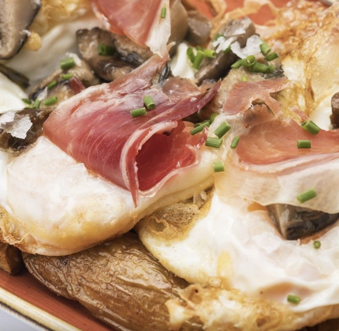 Tapas creativas