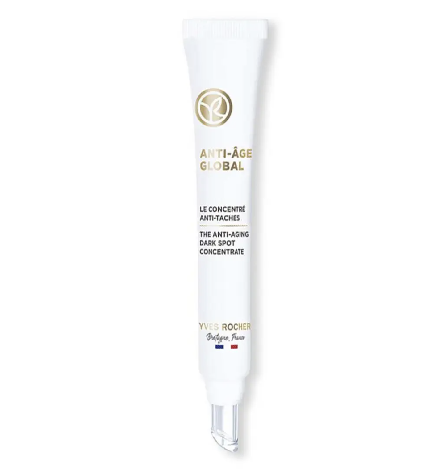 Corrector Anti-Manchas Anti-Âge Global de YVES ROCHER