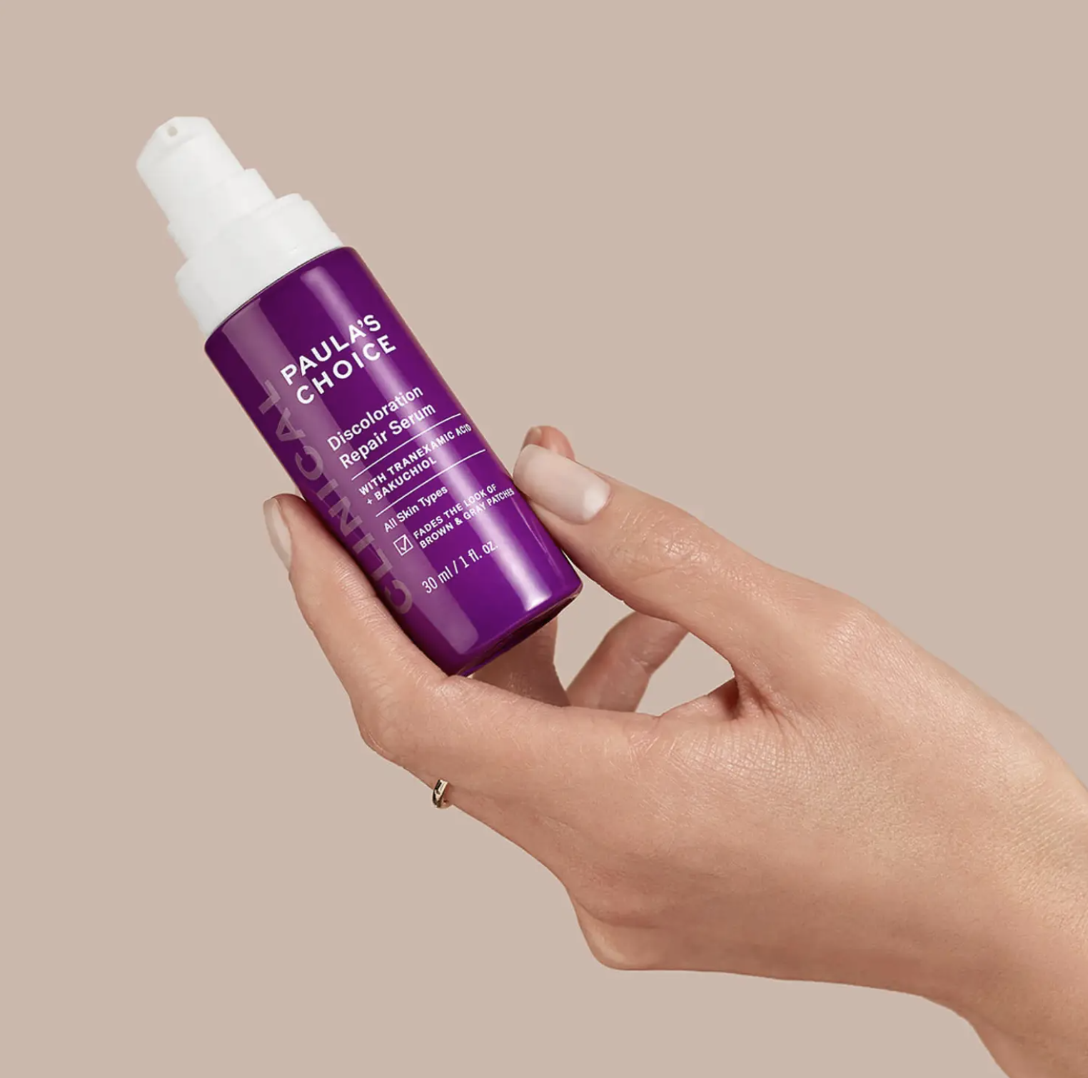 Clinical Discoloration Repair Serum de PAULA ́S CHOICE