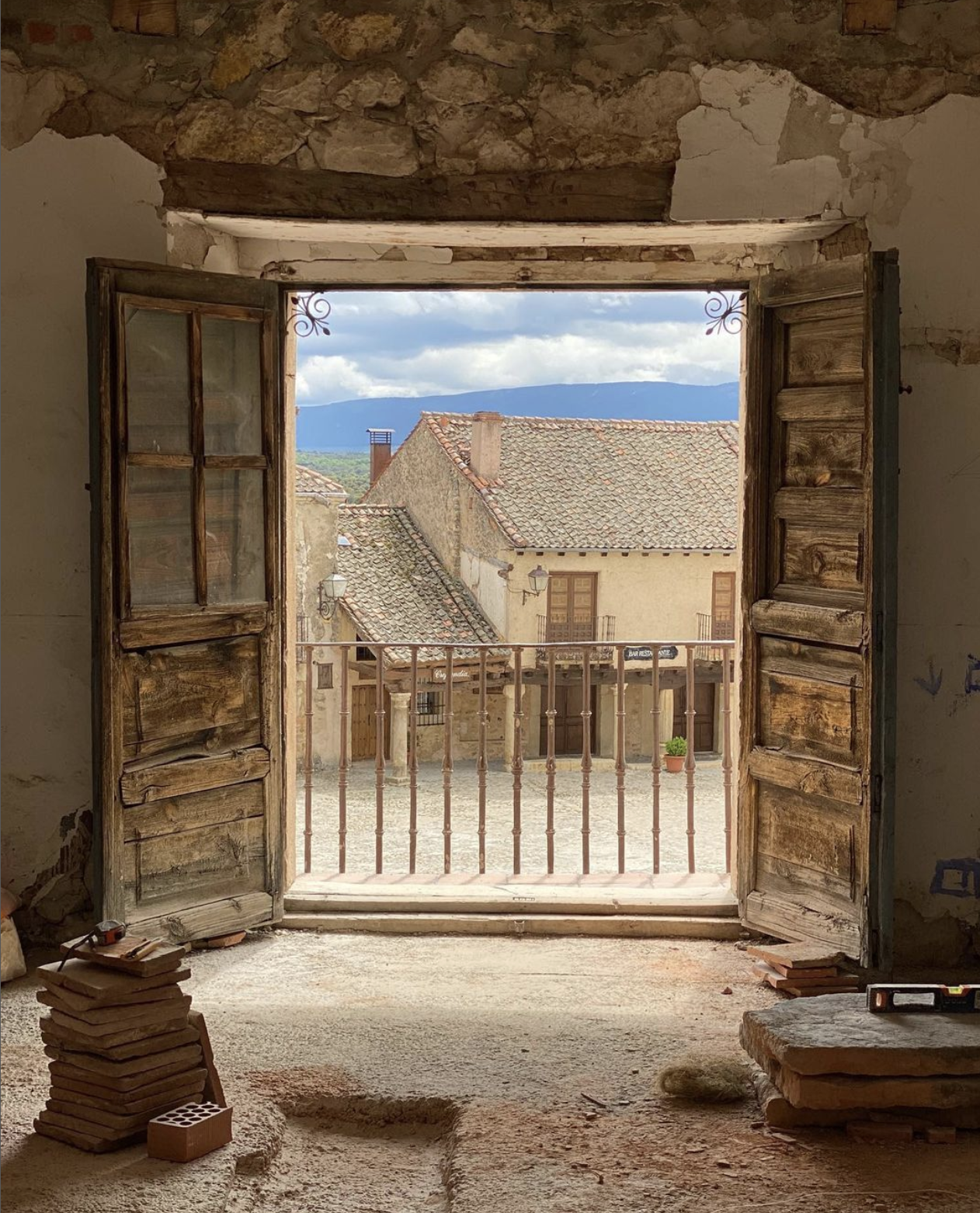 Casa Taberna