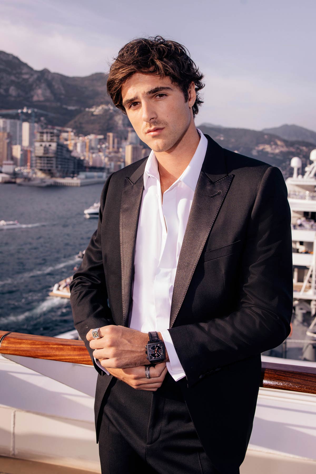 Jacob Elordi