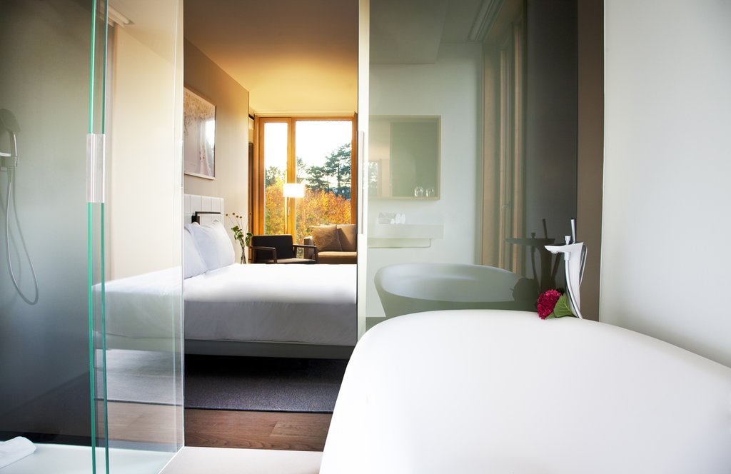Hotel Arima