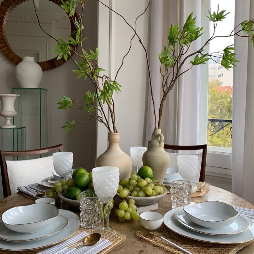 decorar mesas