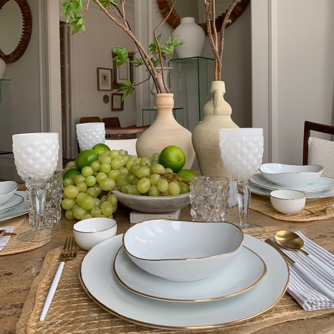 decorar mesas