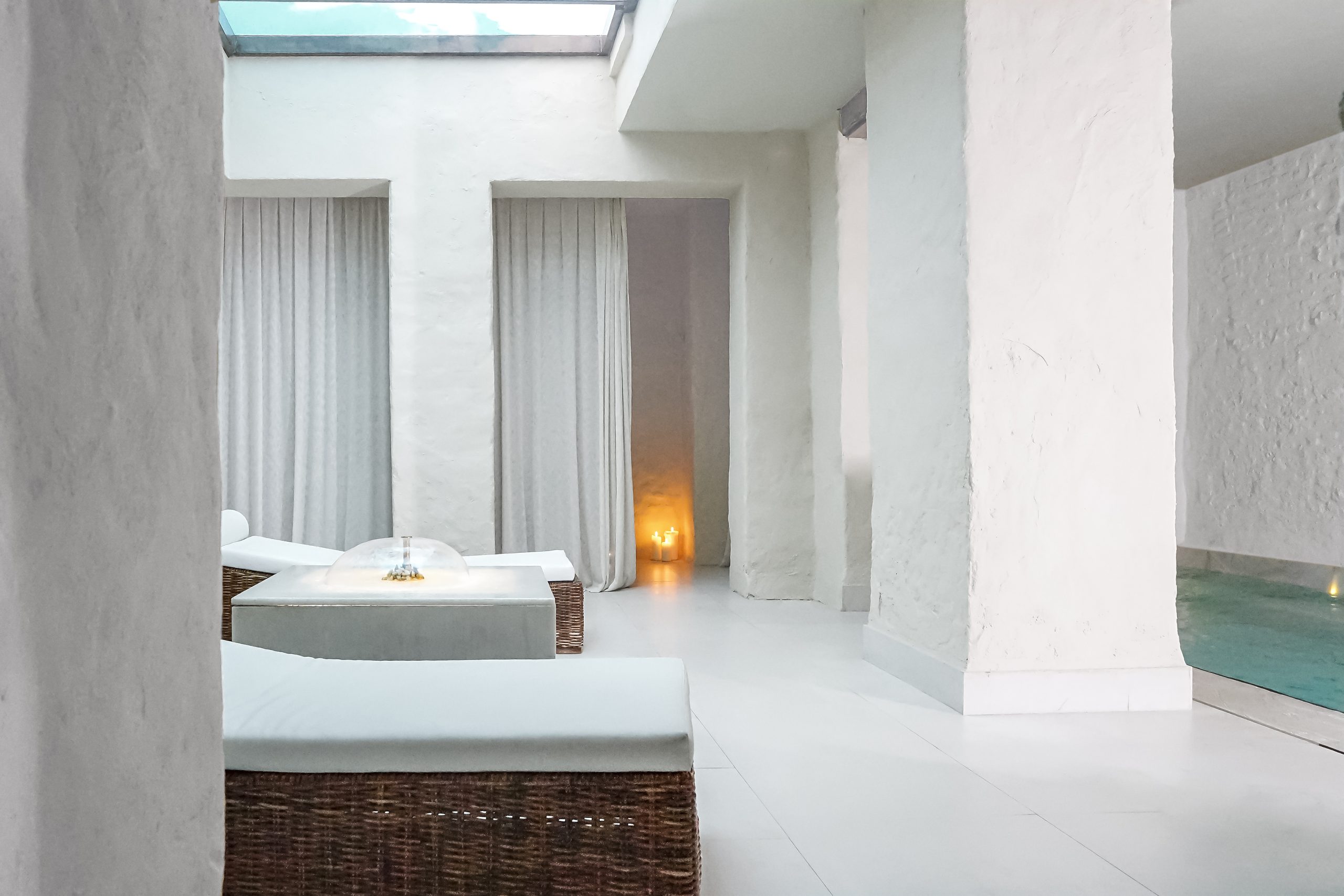 M SPA