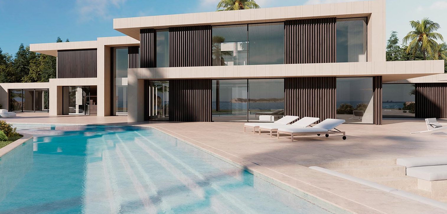 Modelo Marbella