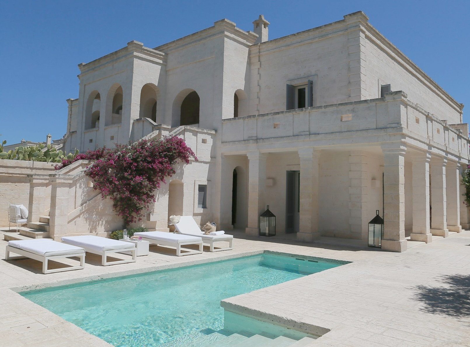 &lsquo;Casita&rsquo;