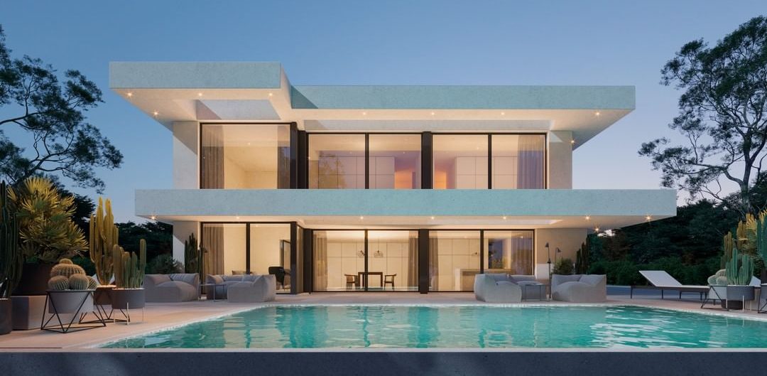 Modelo Denia