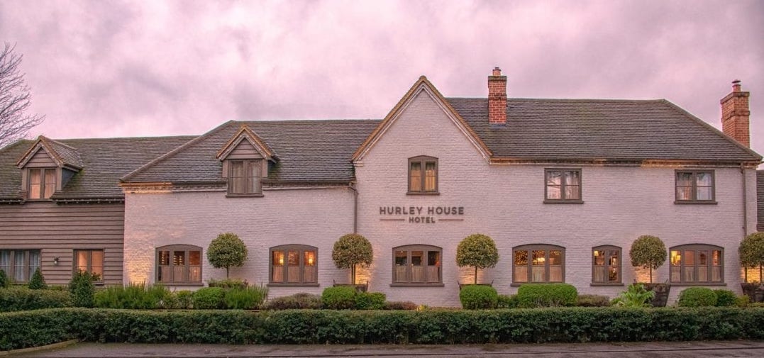 Hurley House