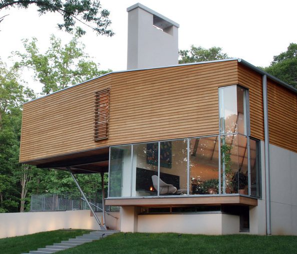 Residencia Iverson Kaplan