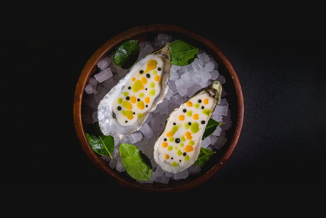 Kaypa restaurante