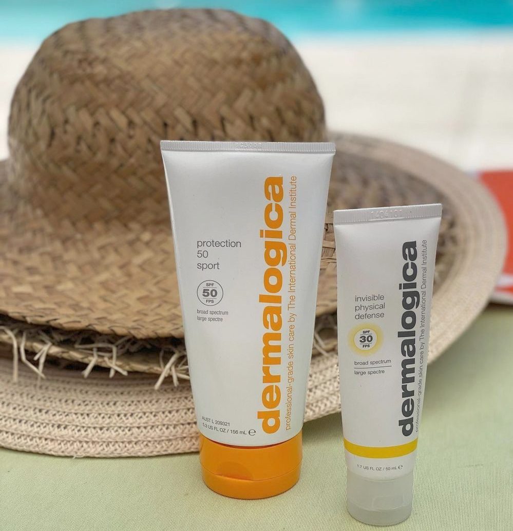 Crema solar