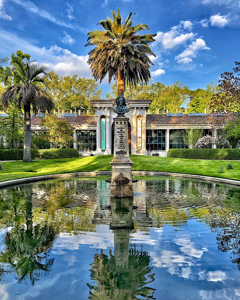 Real Jard&iacute;n Bot&aacute;nico