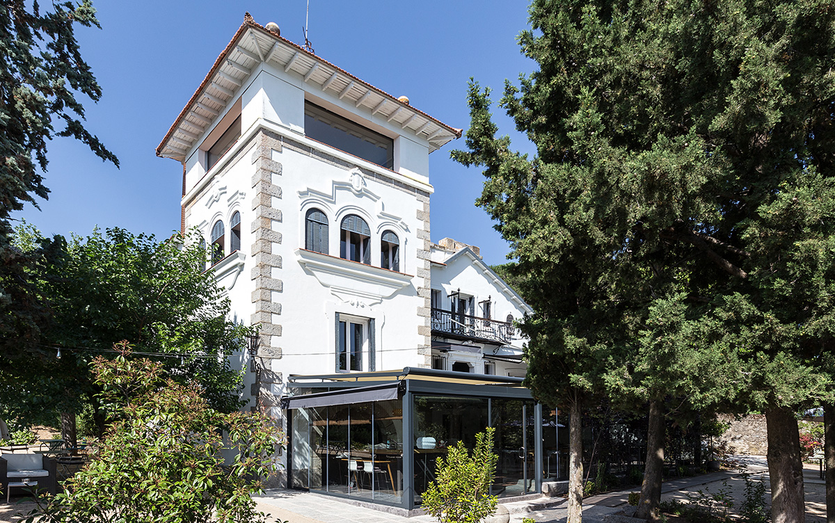 Box Art Hotel