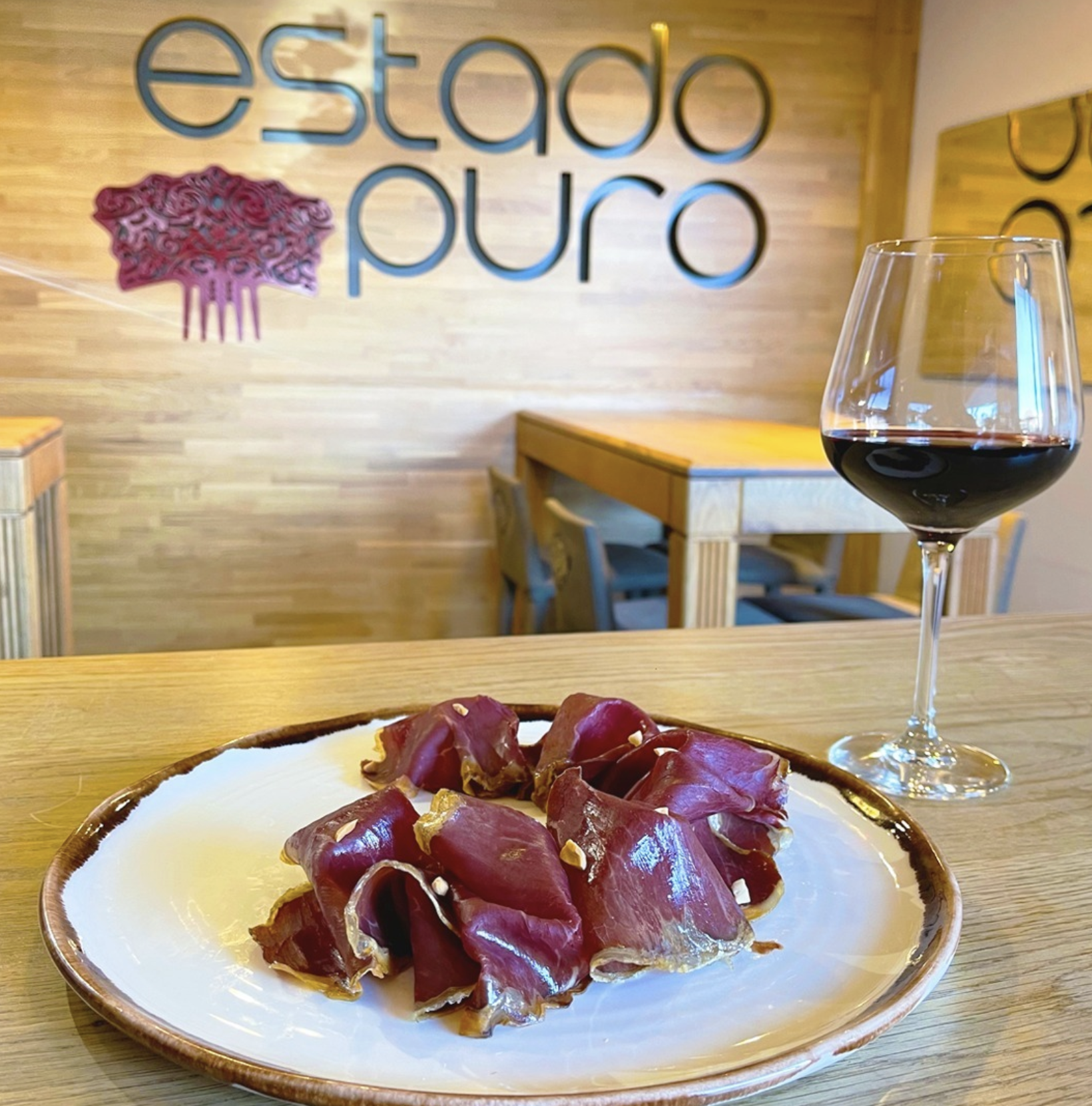 Foto: Estado Puro
