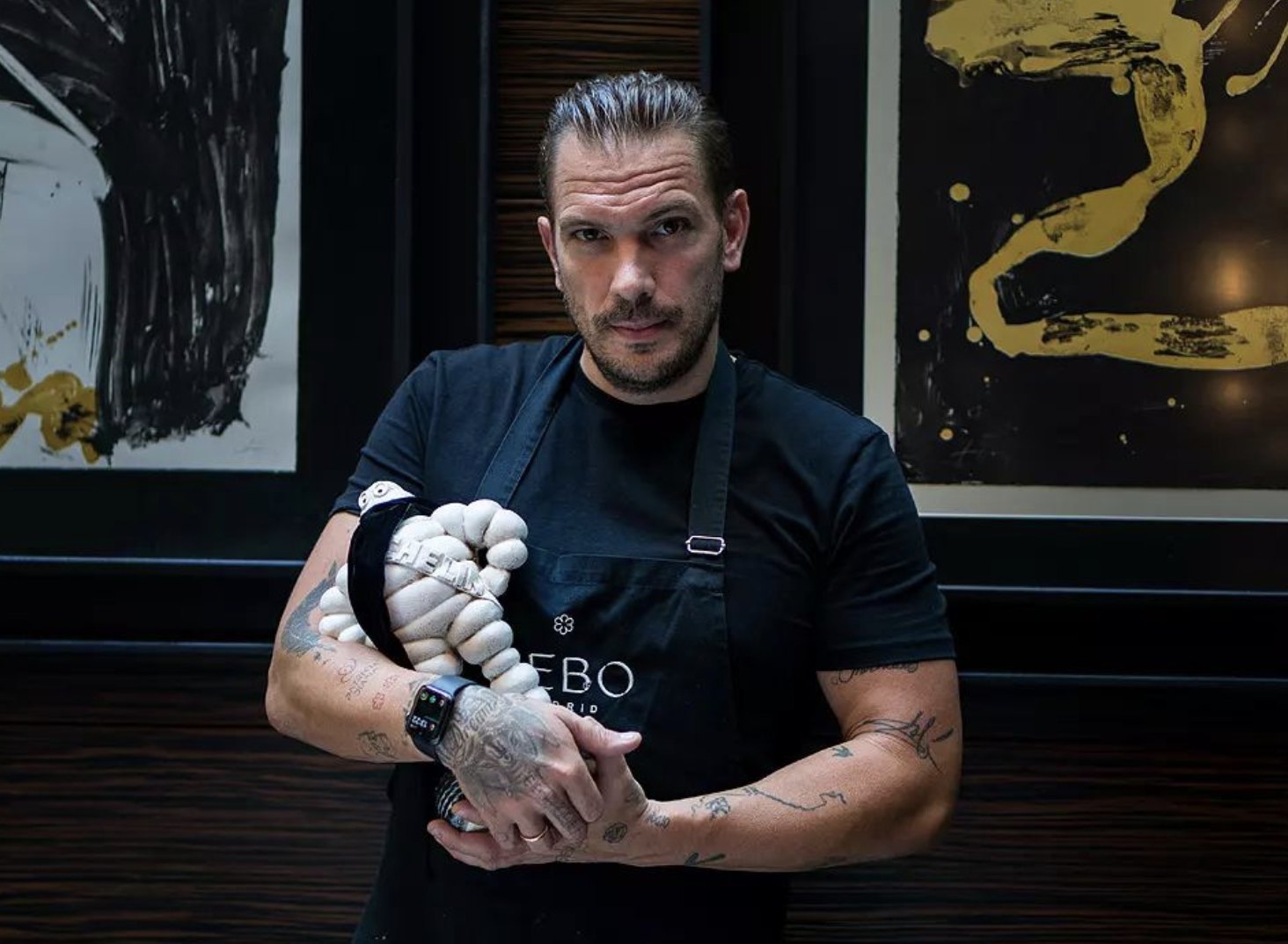 Aurelio Morales
