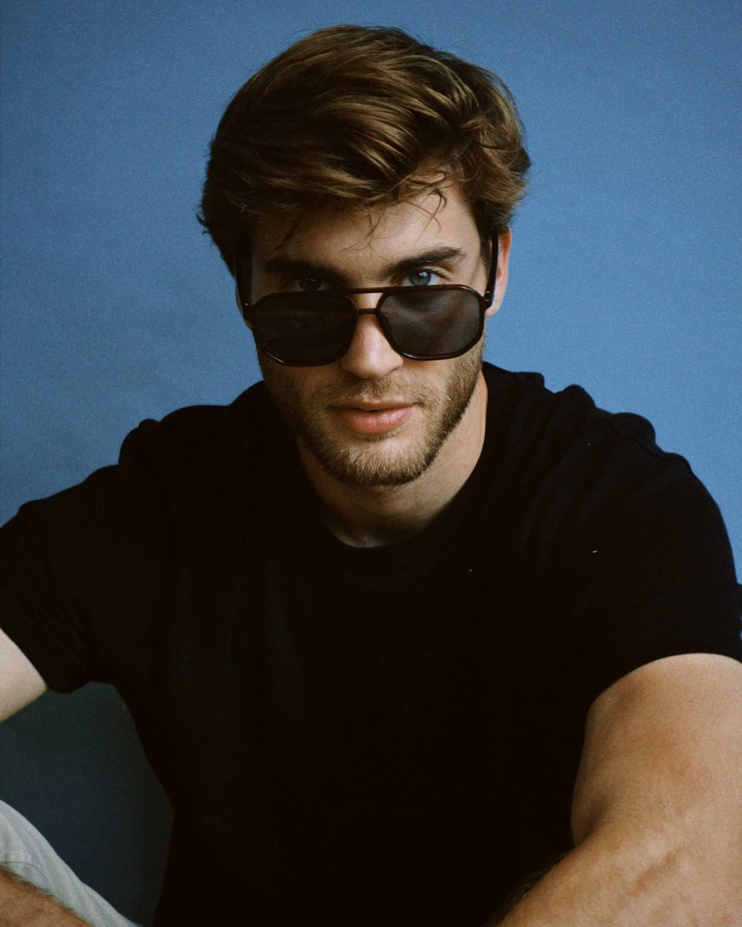 Hombre