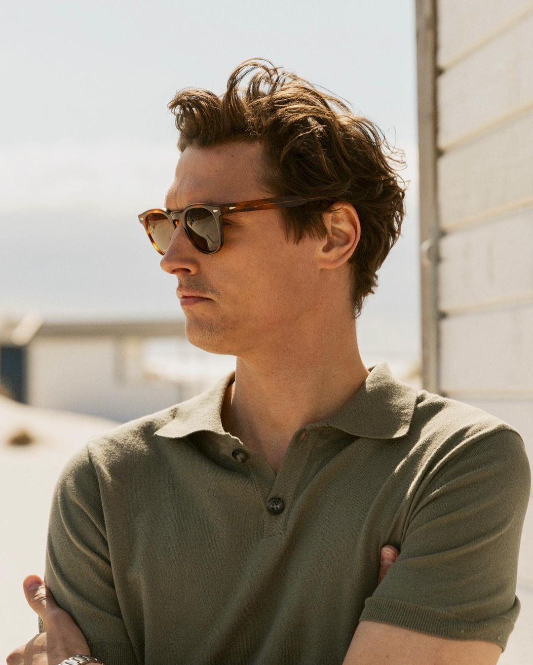 Gafas de sol