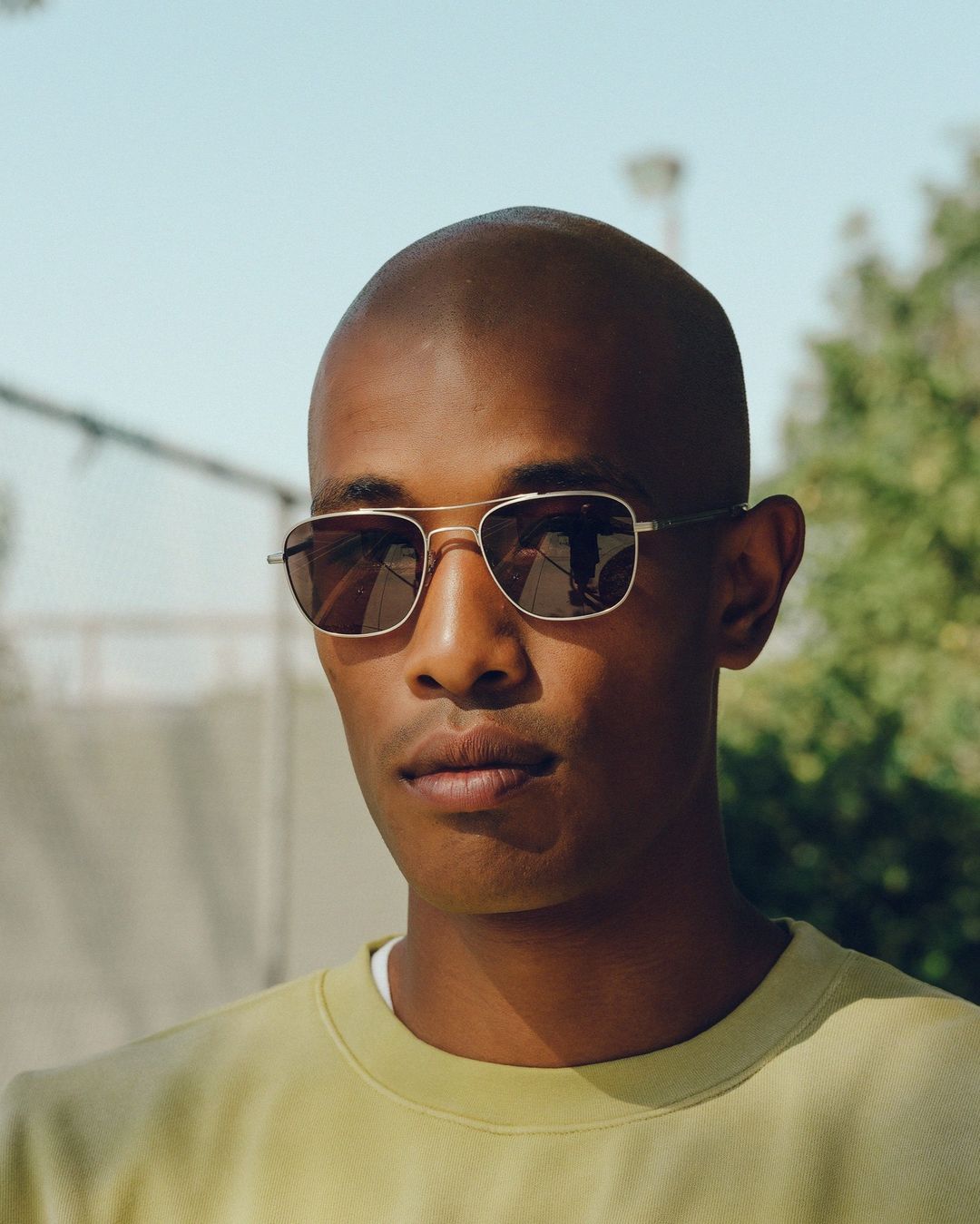 Gafas de sol