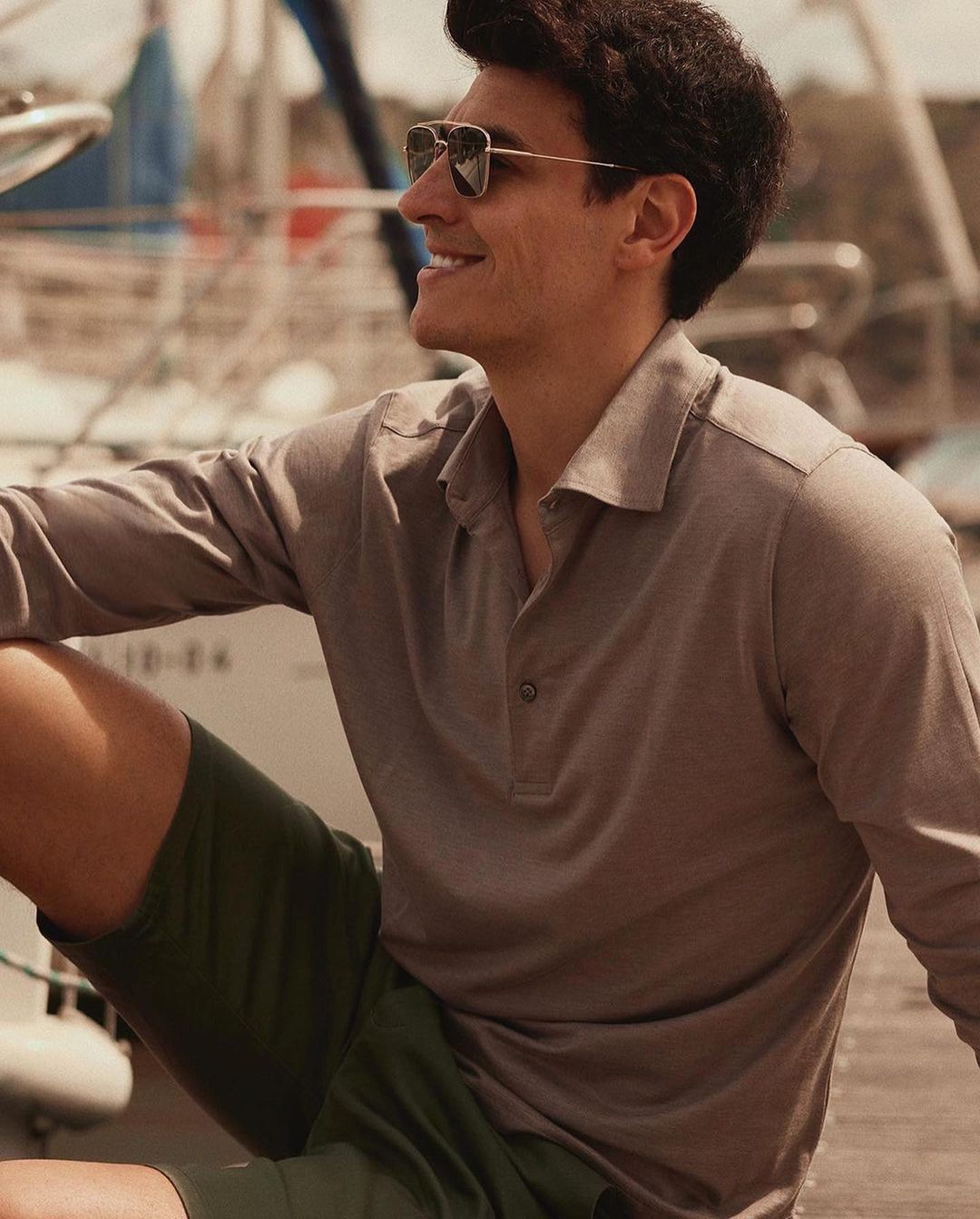 Gafas de sol