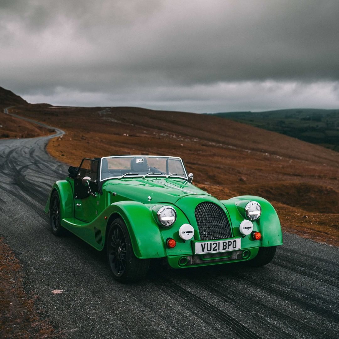 Morgan