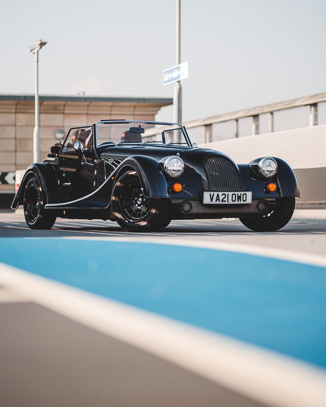 Morgan