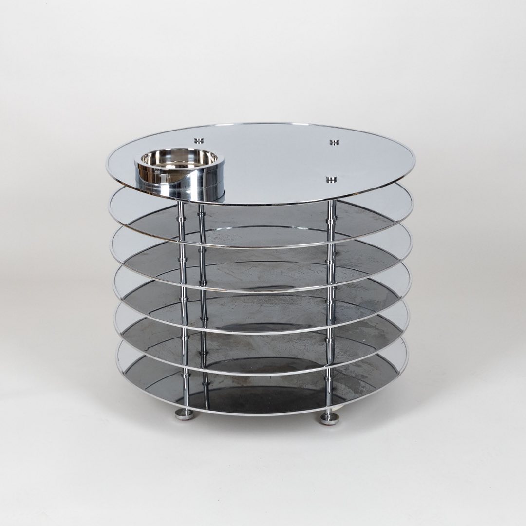 Mesa Alvar Aalto