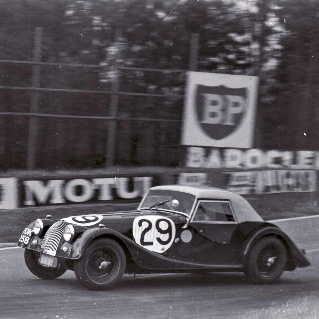 Morgan
