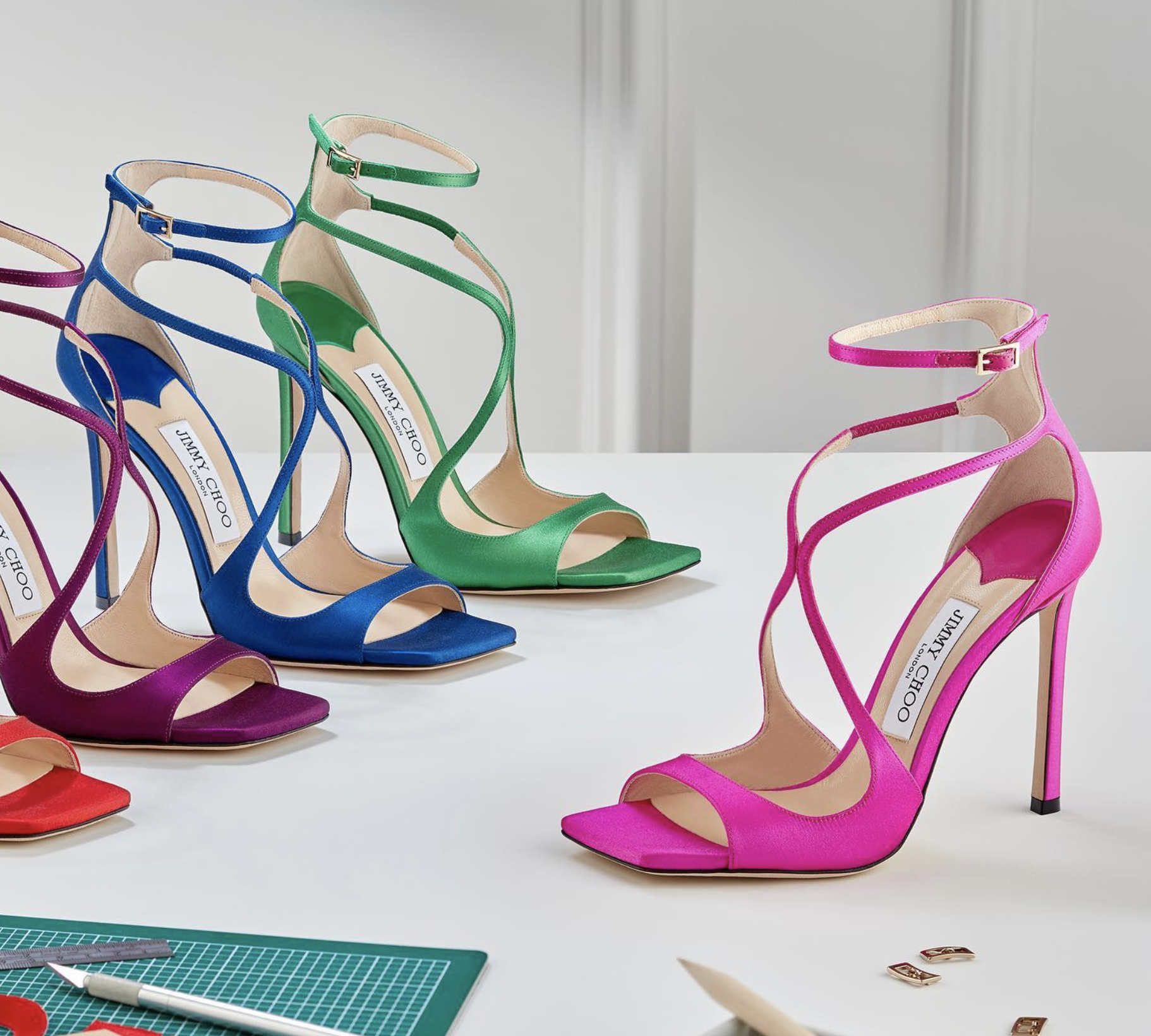 Jimmy Choo