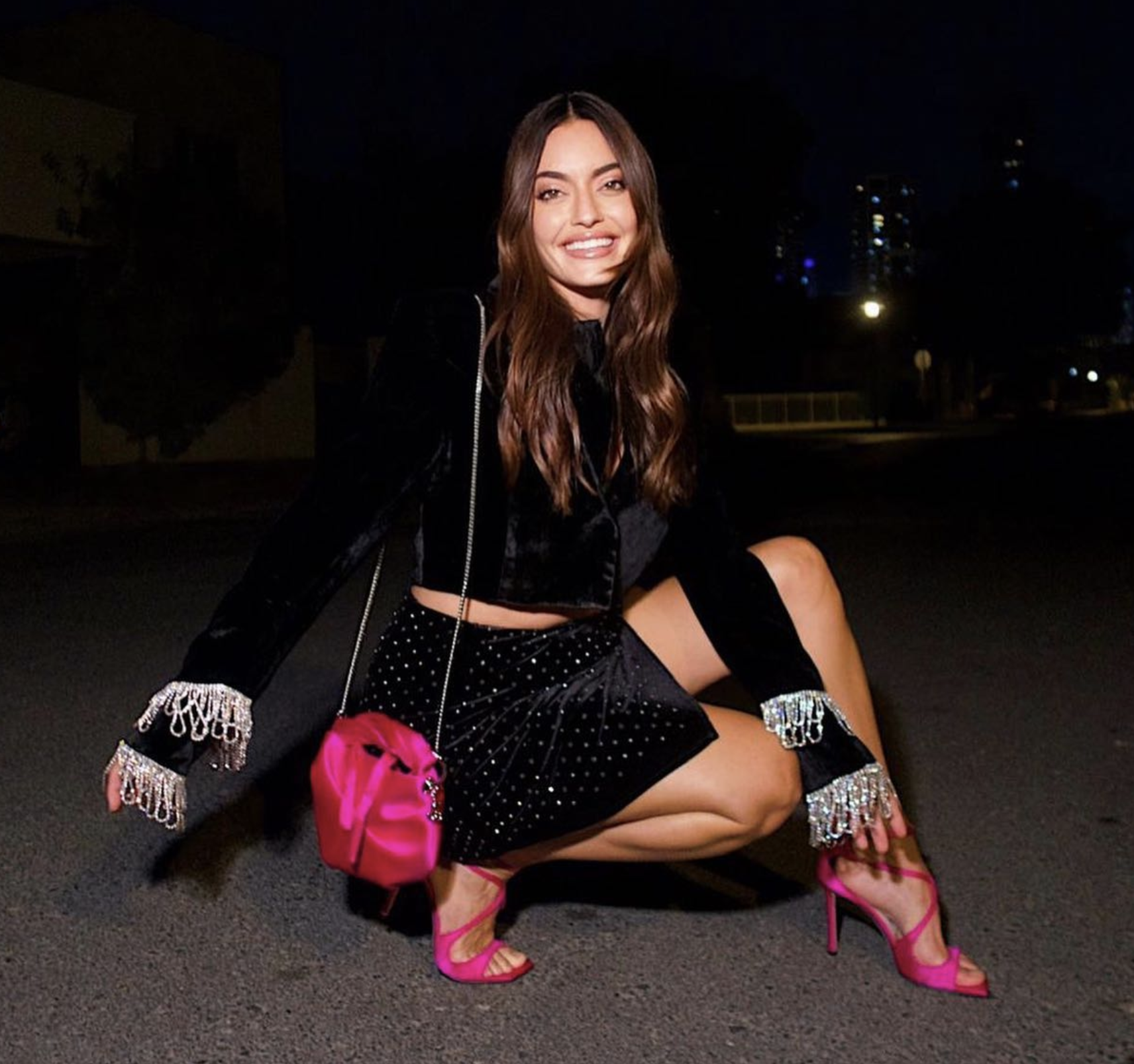 Jimmy Choo
