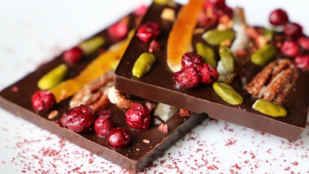 Chocolate