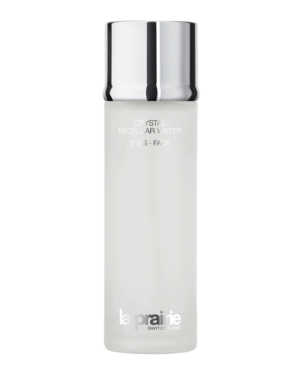 agua micellar