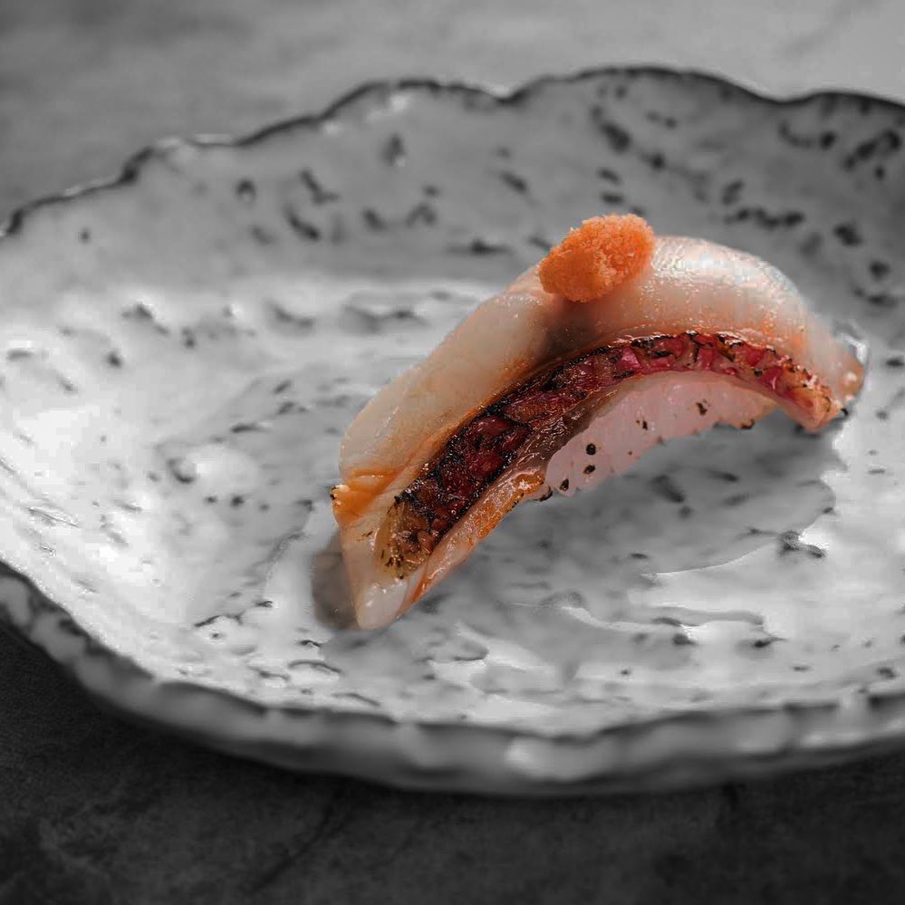 sushi madrid