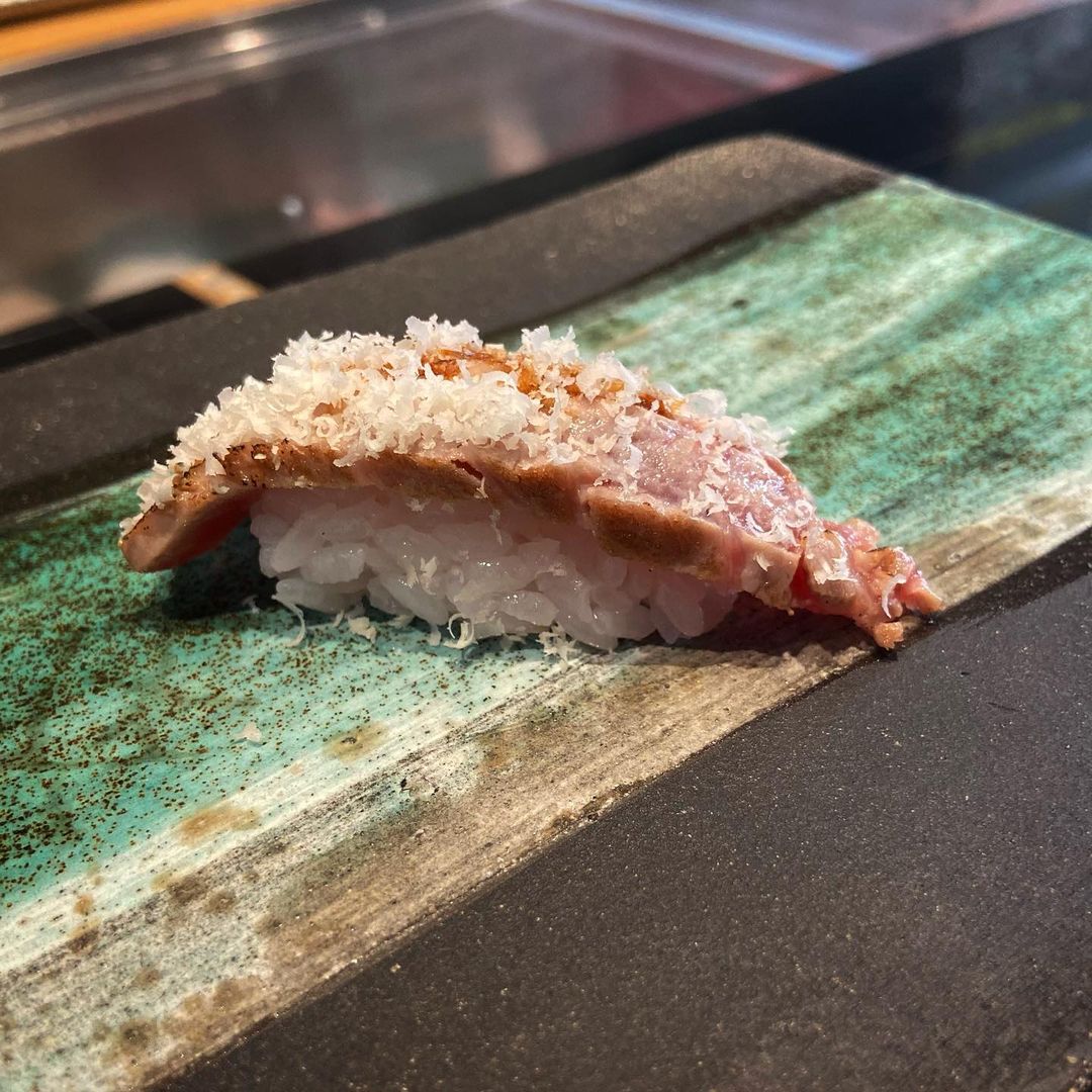 sushi madrid