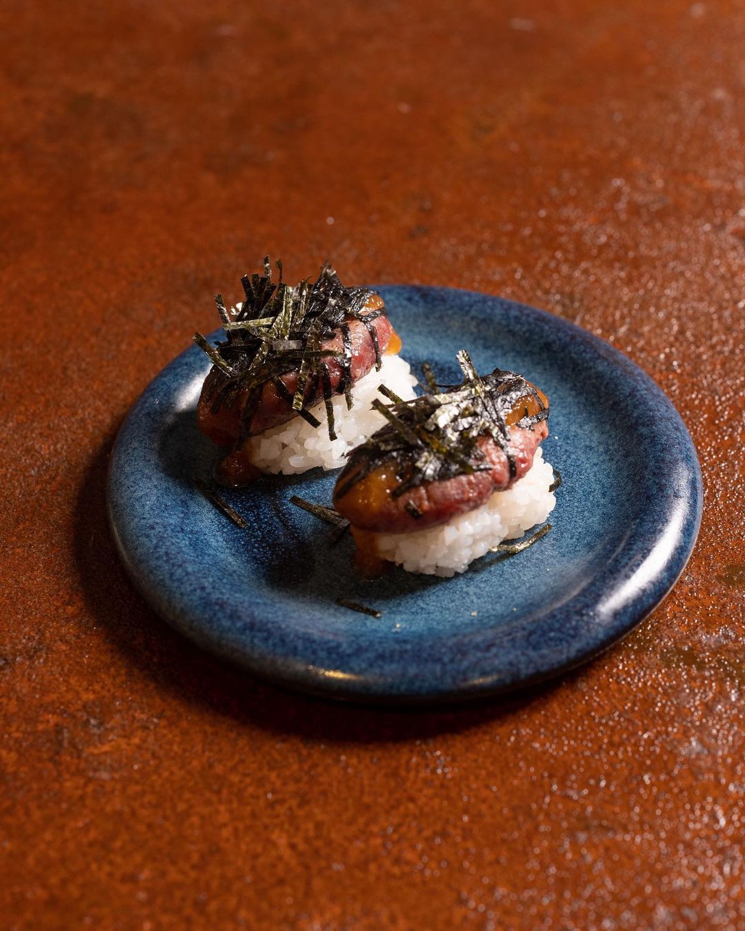 sushi madrid