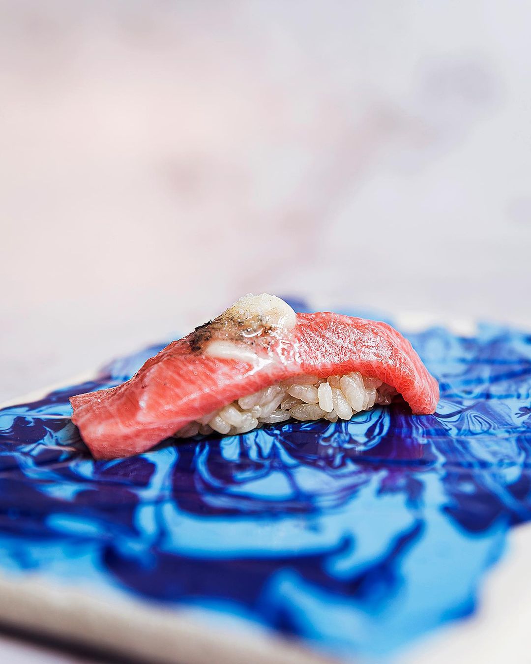sushi madrid