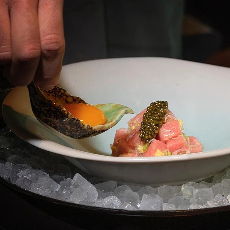 sushi madrid