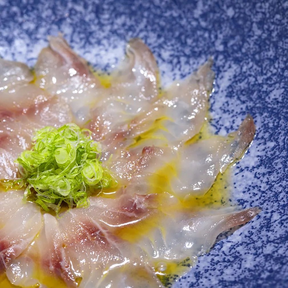 sushi madrid