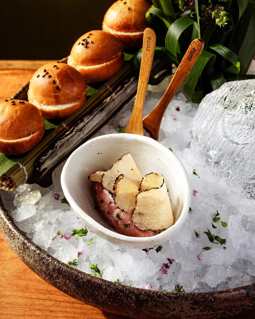 sushi madrid
