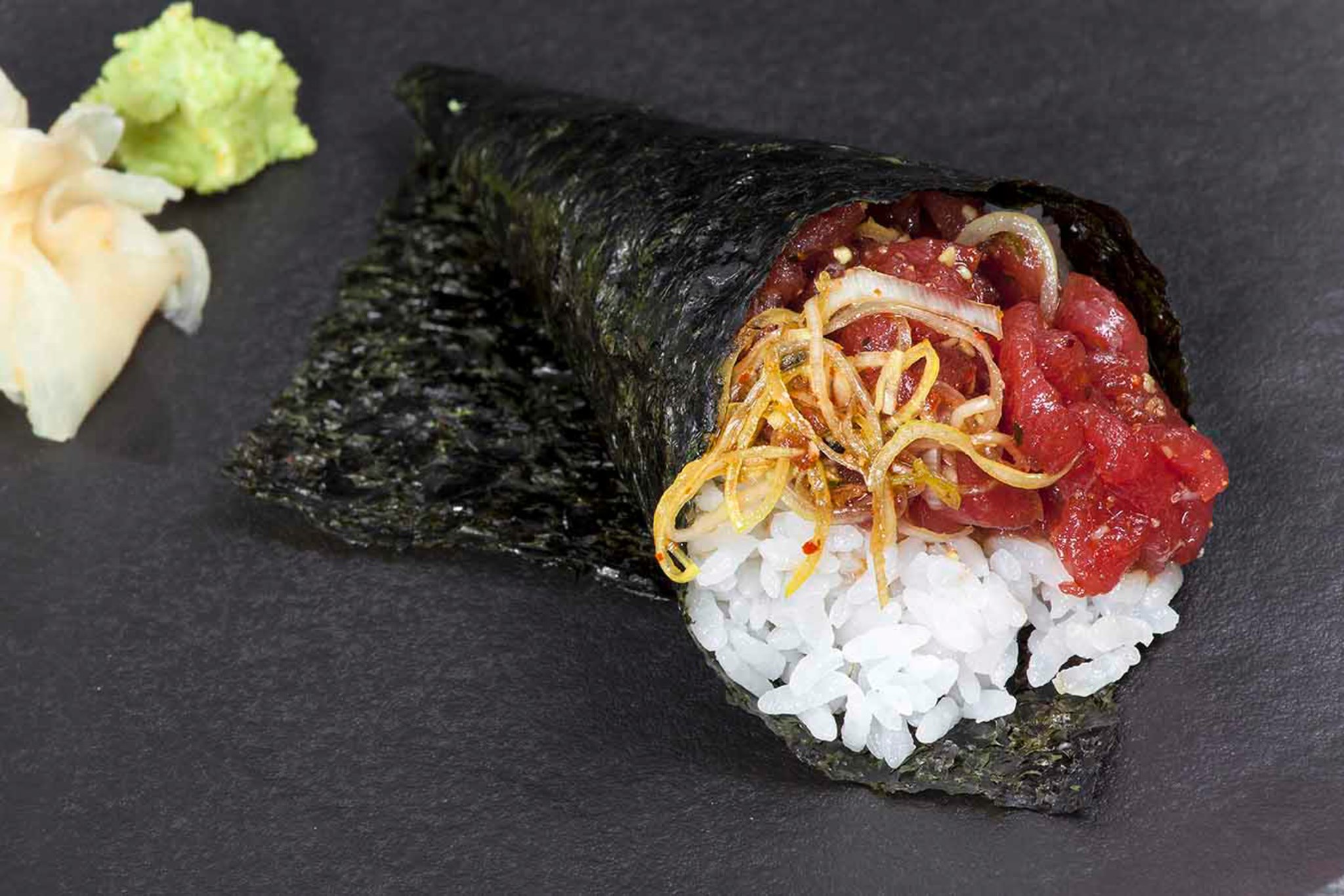 sushi madrid