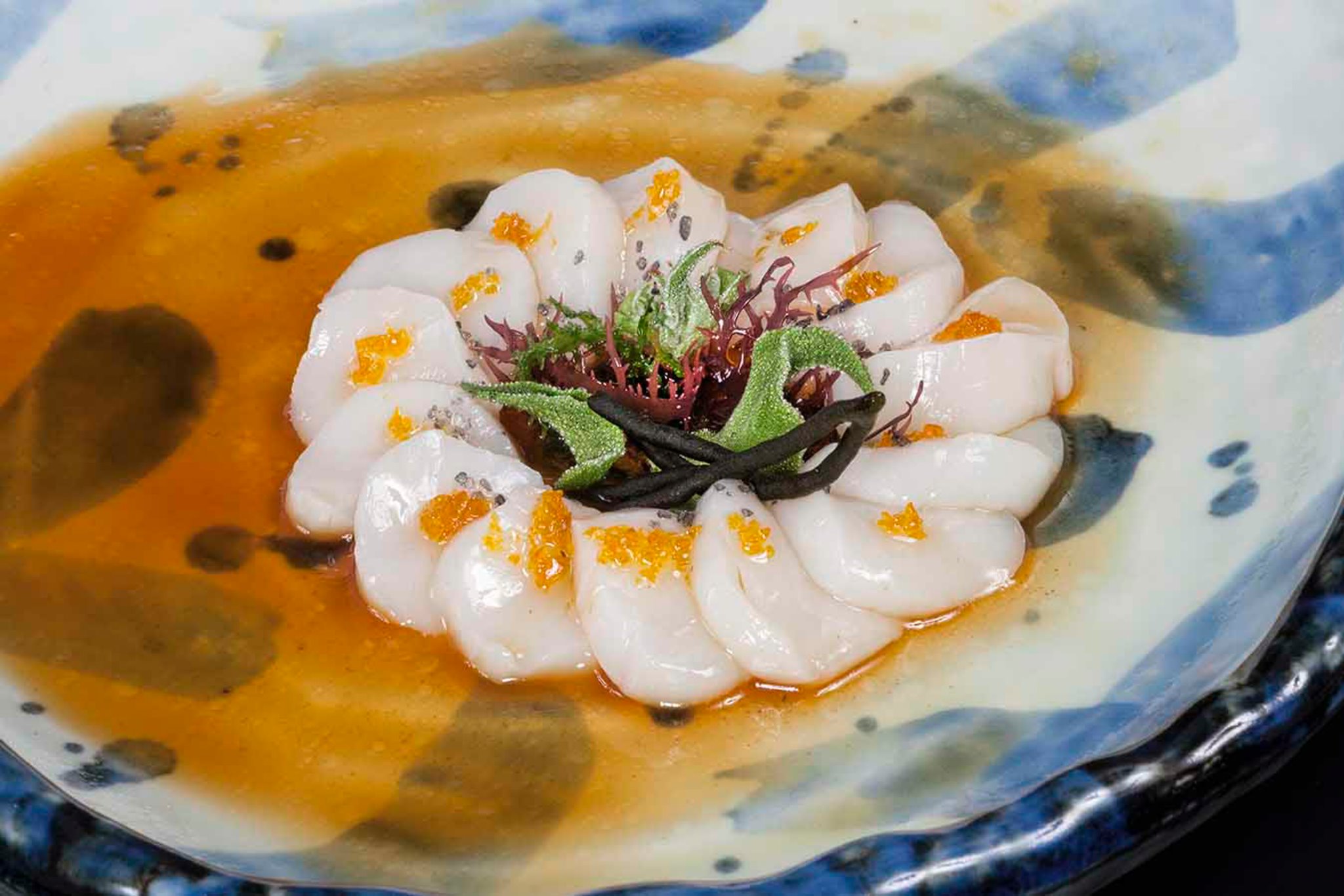 sushi madrid