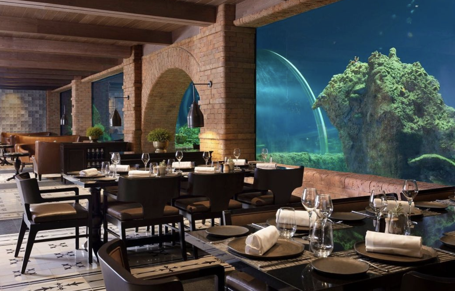 Restaurante original
