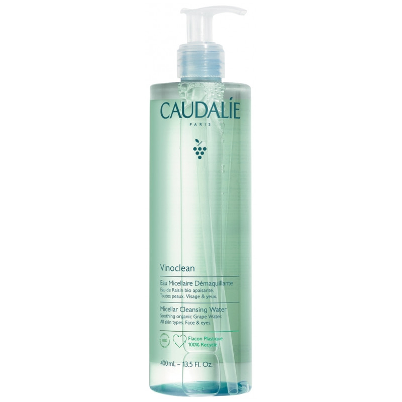 agua micellar