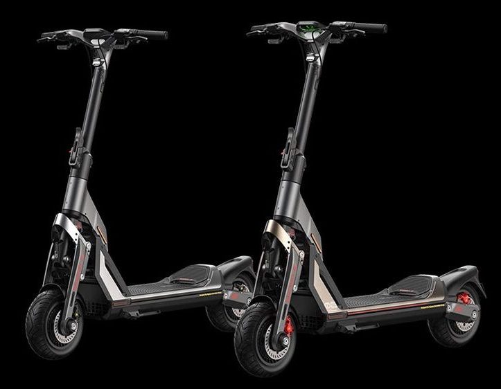 IZQ.: GT1. DCH.: GT2