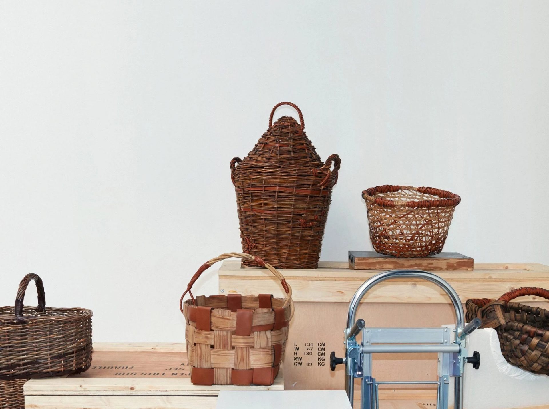 Artesan&iacute;a Loewe
