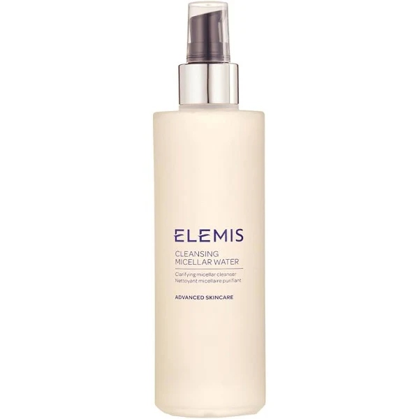 agua micellar