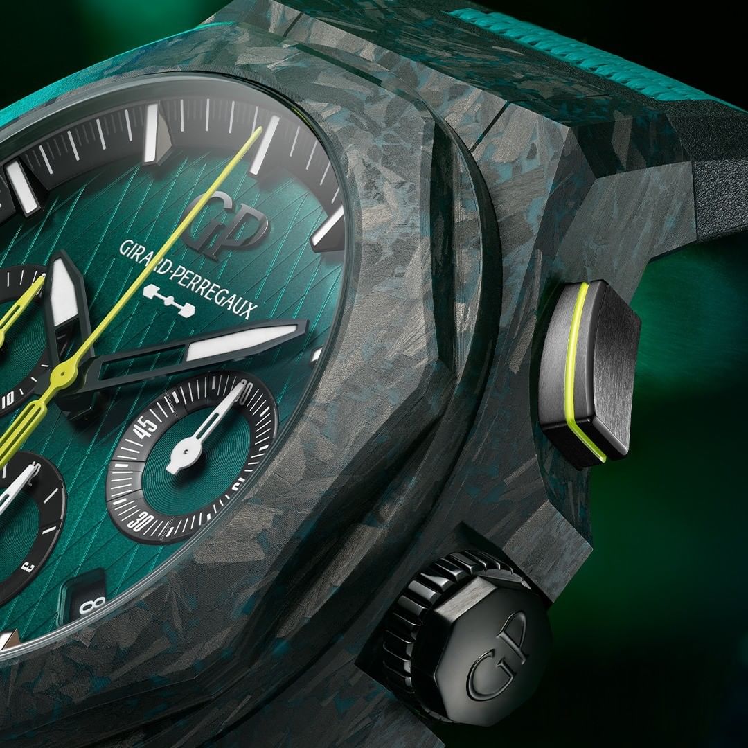 Relojes Fórmula 1